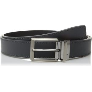 Nike Reversible Leather Belt